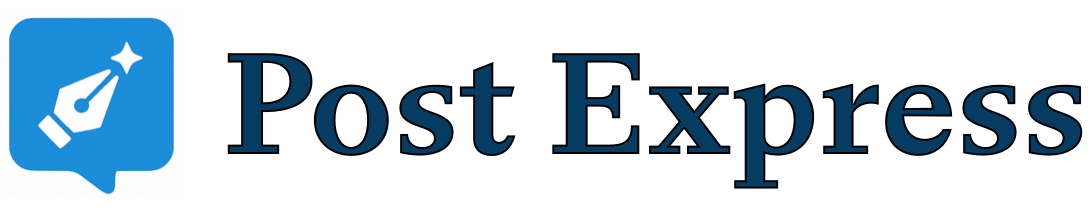 PostExpress.io